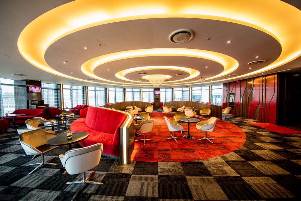 Fullon Hotel Taoyuan Esterno foto