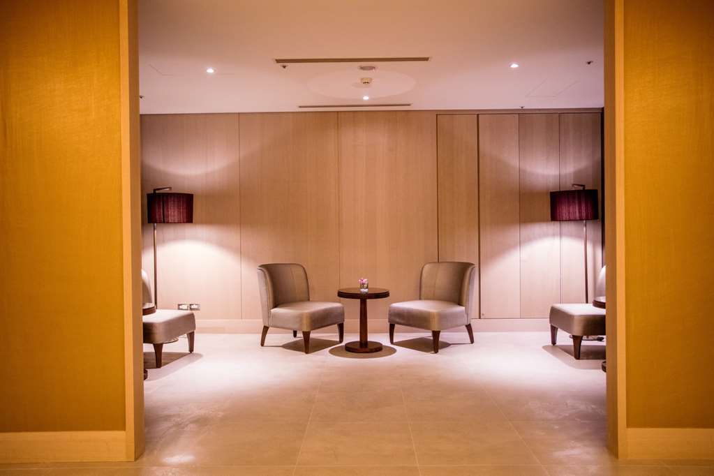 Fullon Hotel Taoyuan Esterno foto